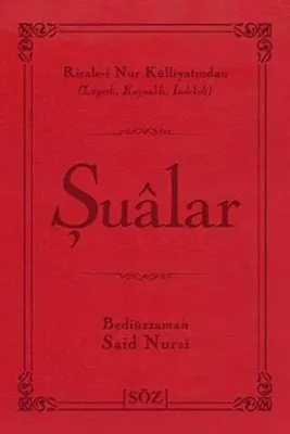 Şualar Çanta Boy