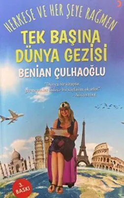 Tek Başına Dünya Gezisi