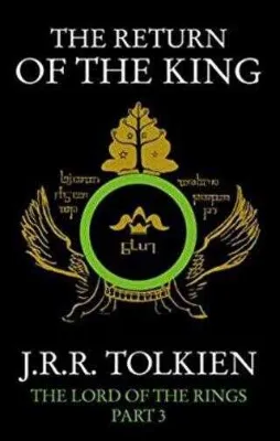 The Lord of the Rings Part 3 : The Return of the King