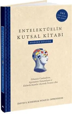Entelektüelin Kutsal Kitabı : Modern Kültür