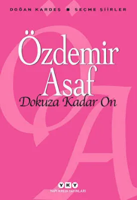 Dokuza Kadar On