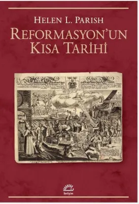 Reformasyon'un Kısa Tarihi