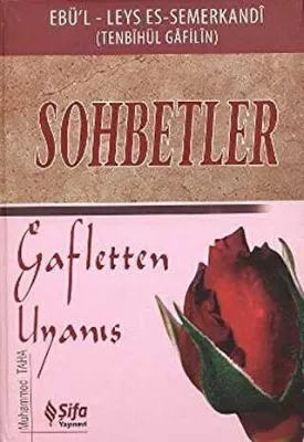 Sohbetler