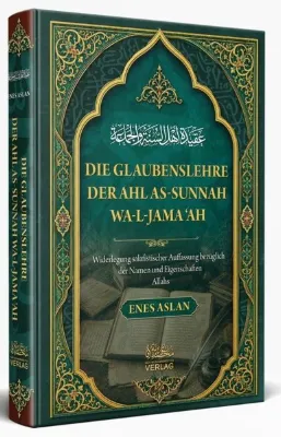 Dıe Glaubenslehre Der Ahl As - Sunnah Wa - L - Jama'ah