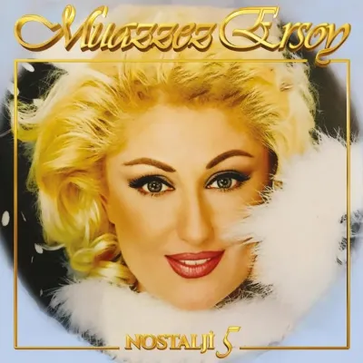 Nostalji Vol. 5 Plak