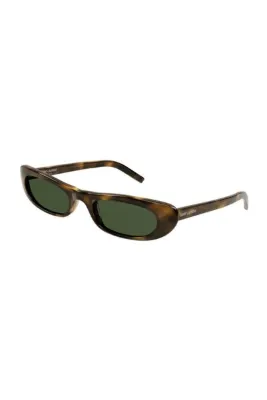 Saint Laurent SL 557 SHADE 002 Kadın Güneş Gözlüğü
