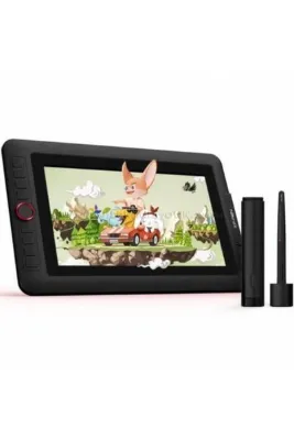 Xp Pen Artist 12 Pro 11.6" Ips Grafik Tablet Ve Stand (Art12pro)