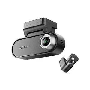 Ddpai N5 Dual Araç İçi Kamera