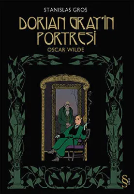 Dorian Gray’in Portresi