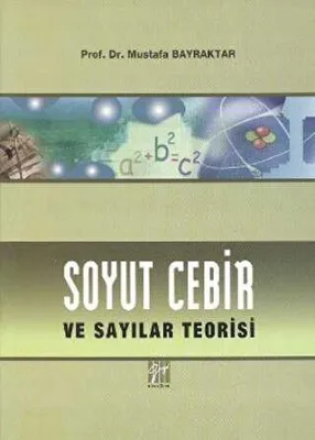 Soyut Cebir ve Sayılar Teorisi