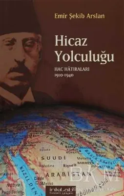 Hicaz Yolculuğu
