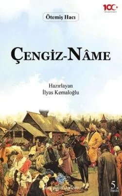 Çengiz-Name