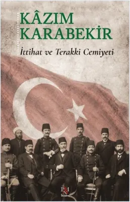 İttihat ve Terakki Cemiyeti