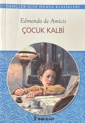 Çocuk Kalbi