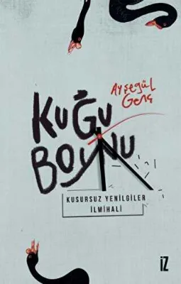 Kuğu Boynu