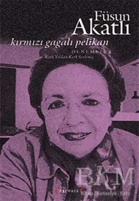 Kırmızı Gagalı Pelikan