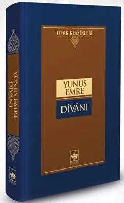 Yunus Emre Divanı