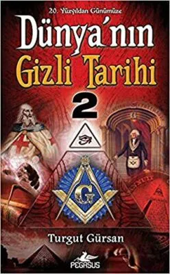 Dünya`nın Gizli Tarihi-2