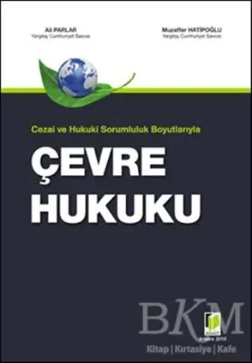 Çevre Hukuku