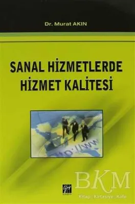 Sanal Hizmetlerde Hizmet Kalitesi