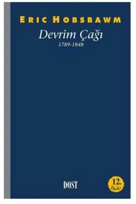 Devrim Çağı 1789-1848