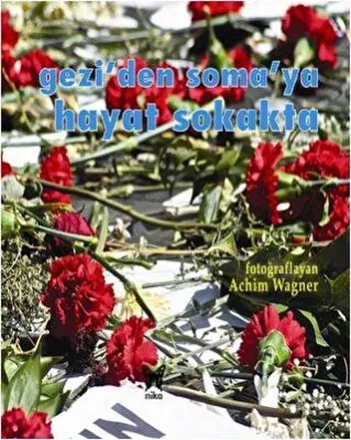 Gezi`den Soma`ya Hayat Sokakta