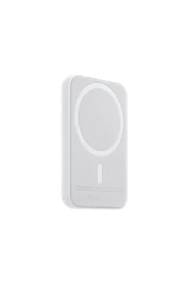 ctkg Apple Magsafe Kablosuz Manyetik Powerbank Şarj Iphone 11 12 13 14 15 16 Tüm Serilere Uyumlu s