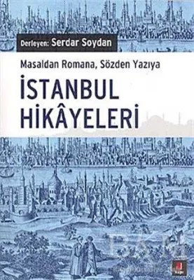 İstanbul Hikayeleri