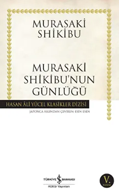 Murasaki Shikibu’nun Günlüğü