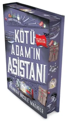 Kötü Adam'ın Asistanı
