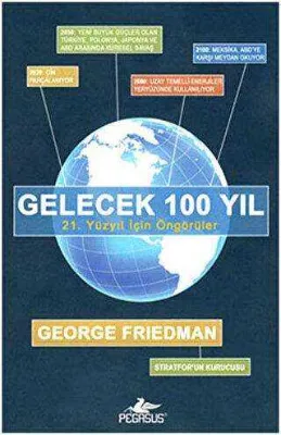 GELECEK 100 YIL