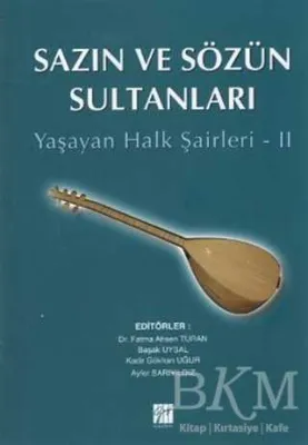 Sazın ve Sözün Sultanları 2