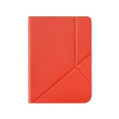 Kobo Clara BW/Colour Sleep Cover Cas Kırmızı