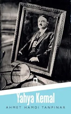 Yahya Kemal