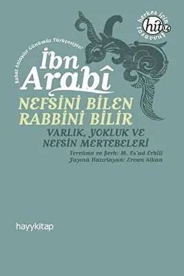 Nefsini Bilen Rabbini Bilir