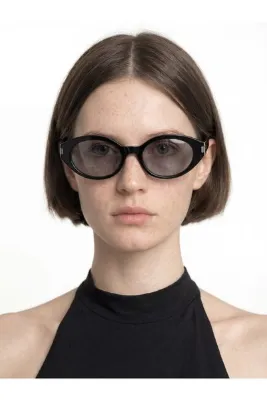 Bilge Karga Valery New Black Grey Photochromic Güneş Gözlüğü