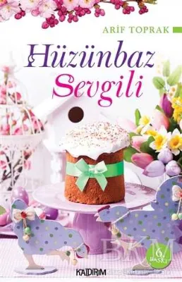 Hüzünbaz Sevgili