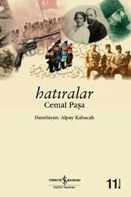 Hatıralar Cemal Paşa