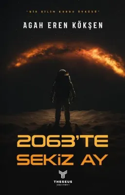 2063'te Sekiz Ay - Bir Bilimkurgu Öyküsü