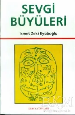 Sevgi Büyüleri