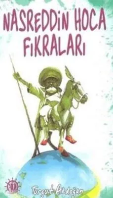 Nasreddin Hoca Fıkraları