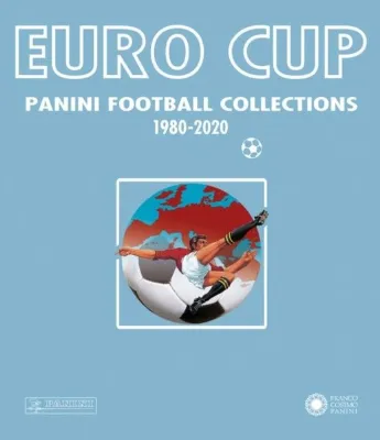 Euro Cup (Panini Football Collections)