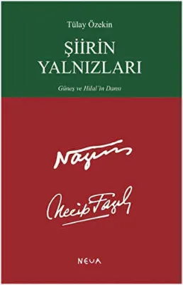 Şiirin Yalnızları