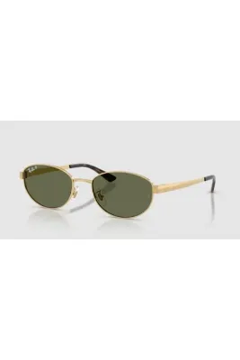 Ray-Ban RB3774D 001 9A 55 Unisex Güneş Gözlüğü