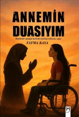 Annemin Duasıyım