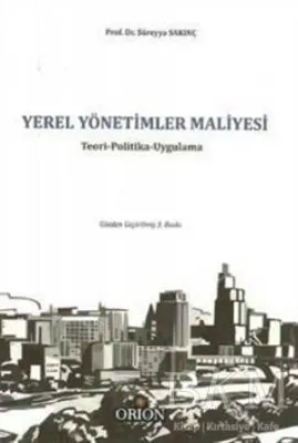 Yerel Yönetimler Maliyesi