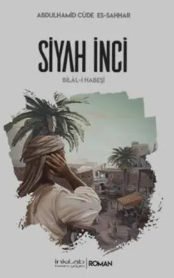 Siyah İnci