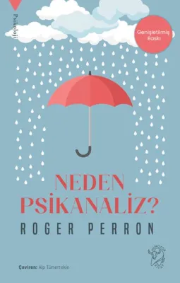 Neden Psikanaliz?