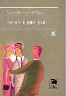 İnsan İlişkileri