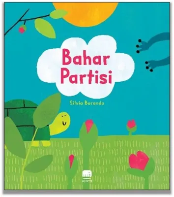 Bahar Partisi